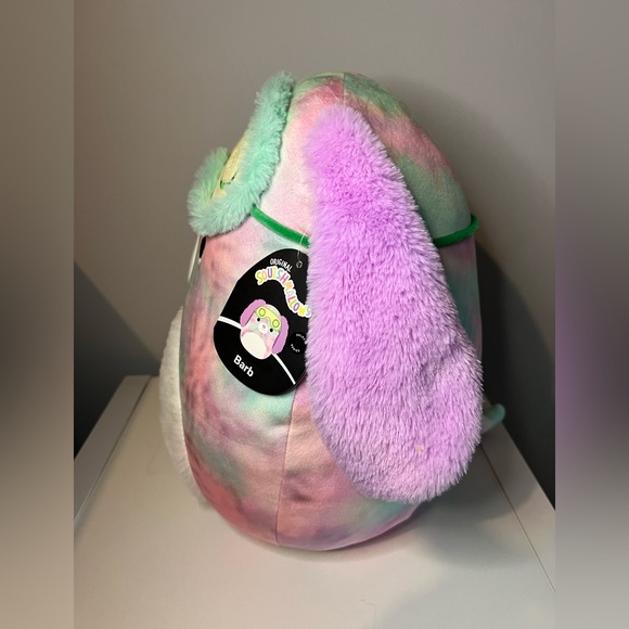 ⭐️SELECT SERIES⭐️ Barb the Dog Squishmallow - Picture 3 of 6
